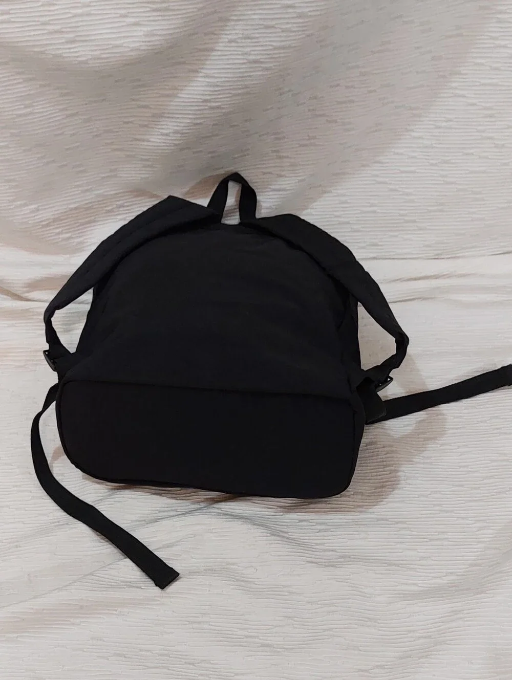 Disney Black Backpack - Women's Bag
